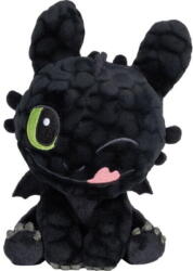 Schmidt Spiele Dragons: Toothless, happy, soft toy 18 cm (42839)