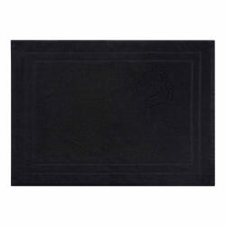  MONDO fürdőszobai szőnyeg - fekete (SN84940)