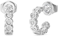 Guess Love női fülbevaló JUBE05472JWRHT (JUBE05472JWRHT)