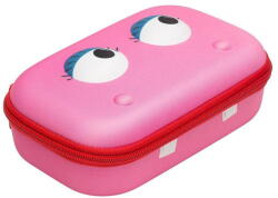 ZIPIT Penar Penar cu fermoar, ZIPIT Beast Storage box - roz (ZP-143173) Penar