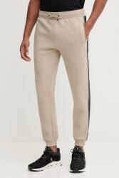 GUESS melegítőnadrág MICKEY bézs, nyomott mintás, Z2YB09 KB3P2 - bézs L