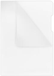 DONAU Mapa protectie "L" pentru documente A4, PP - 180 microni, 100 buc/set, DONAU - cristal (DN-1784095PL-00) - pcone