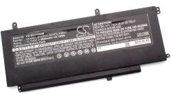VHBW Baterie pentru Dell Inspiron 15-7547 / Vostro 14-5459, 3800 mAh (BW800115686)