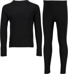 CMP Gyermek termoaktív fehérnemű készlet CMP 164 fekete