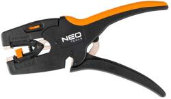 NEO TOOLS Kábelcsupaszító Fogó Automata 0, 03-10mm2 01-565