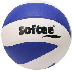 SOFTEE Twister Röplabda 5 fekete|sárga