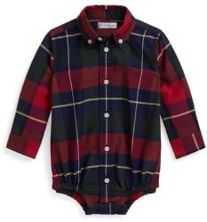 Ralph Lauren pamut baba ing piros, 320980514001 - piros 85-90