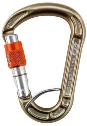 Climbing Technology Karabiner HMS Concept Spring Bar HC 21mm narancssárga|szürke