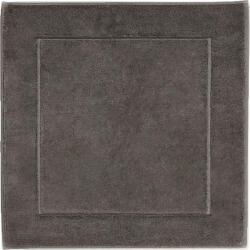 Aquanova Covor mic de baie London 60 x 60 cm gri cenușiu (LONBMB-109) Covor baie