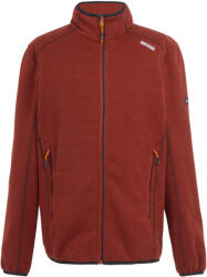 Regatta Great Outdoors Férfi Torrens Full Zip Fleece M vörös