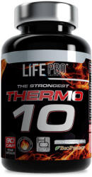 Life Pro Nutrition Thermo 10 - 90 LifePRO kapszula