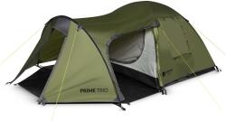 The Mountain Goat Kempingsátor 3 személyes Mountain Goat 3 személy fekete|zöld