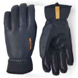 Hestra Army Leather Wool Terry Mănuși Grey 9