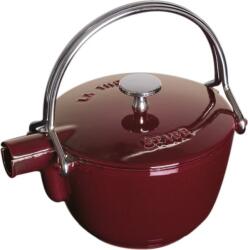 Staub Ceainic Staub 1, 15 l rodie (40509-424-0)