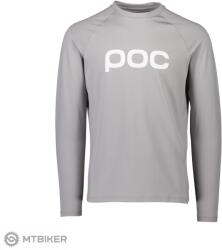 POC Tricou POC Reform Enduro, alloy grey (L)