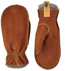 Hestra Oden Wool Mitt Mănuși Kork 8