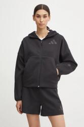 Adidas felső ZNE - fekete XS - answear - 36 580 Ft