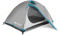 The Mountain Goat Kempingsátor 2 személyes Mountain Goat 2 személy kék|szürke