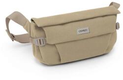 Osprey Borsetă șold Osprey Arcane, 2 l, latte brown