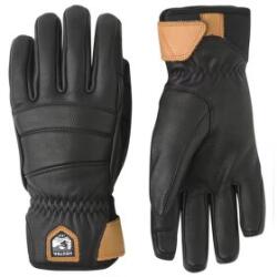 Hestra Fall Line - 5 finger Women Mănuși Svart 9