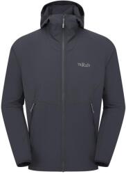 Rab Jachetă Rab Borealis Hoody, beluga (M)