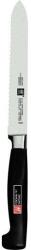 ZWILLING Cuțit universal cu lama zimțată Four Star 13 cm (31070-131-0)