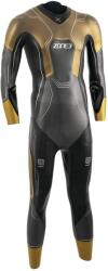 ZONE3 Vanquish-X Limited Edition férfi triatlon búvárruha MT fekete