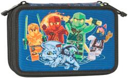 LEGO® Penar Penar neechipat LEGO - design NinjaGo Family (LG-20237-2403) - pcone Penar