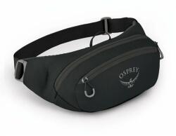 Osprey Borsetă șold Osprey Daylite, 2 l, negru ()