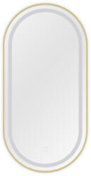 ELTAP Micedi L, 50x100x4cm, Tükrök világítással, Tükör - smartbutor