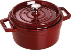 Staub Oală La Cocotte 2, 6 l rodie de fontă (40509-355-0)