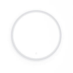 ELTAP Orandiu L, 60x60x4cm, Tükrök világítással, Tükör - smartbutor