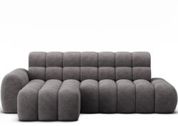 Eltap Ceedro, Szekcionált bútorok, Szürke, Aura 04 - balos - smartbutor