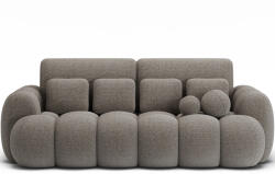 Eltap Cotton, kanapé, Bézs, King 20 - smartbutor