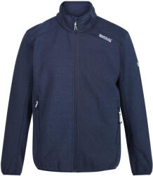 Regatta Férfi pulóver Torrens Full Zip Fleece Great Outdoors 2XL kék