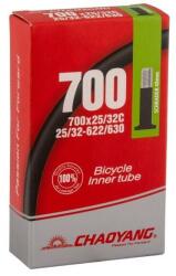 Chaoyang 700x25-32C soul, autovalvă 48 mm - mtbiker - 18,29 RON