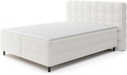 Eltap Camma 160x200, Boxspring ágy, Bézs, Calmora 18, - smartbutor