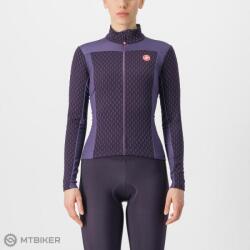 Castelli Tricou damă Castelli SFIDA 2 W, night purple (M)