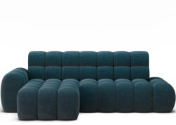 Eltap Ceedro, Szekcionált bútorok, Kék, Szerelem 40 - balos - smartbutor