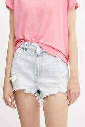 Liu Jo farmer rövidnadrág - kék 30 - answear - 30 200 Ft
