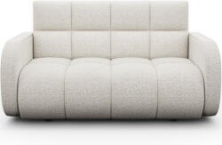 Eltap Deverio 3 személyes, kanapé, Fehér, King - smartbutor