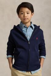 Ralph Lauren - Felső 134-176 cm - sötétkék 134