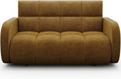 Eltap Deverio 3 személyes, kanapé, Sárga, Aura 4 - smartbutor