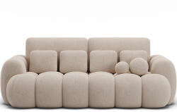 Eltap Cotton, kanapé, Bézs, Calmora 18 - smartbutor