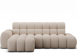 Eltap Ceedro, Szekcionált bútorok, Bézs, Calmora 18 - balos - smartbutor