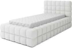 Eltap Dizzle Székágy 90x200, Heverő, Fehér, King 01, - smartbutor