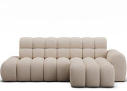 Eltap Ceedro, Szekcionált bútorok, Bézs, Calmora 18 - jobbos - smartbutor