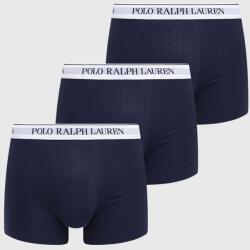 Ralph Lauren boxeralsó 3 db - sötétkék XL - answear - 15 190 Ft