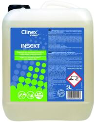 Clinex Produse cosmetice pentru exterior CLINEX EXPERT+ Anti Insect, 5 litri, detergent indepartare murdarie organica pt caroserii, faruri (CL40021)