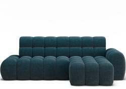 Eltap Ceedro, Szekcionált bútorok, Kék, Szerelem 40 - jobbos - smartbutor